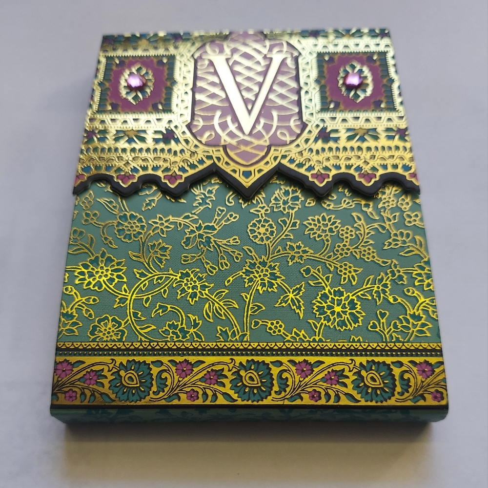 Pocket Size Note Pad